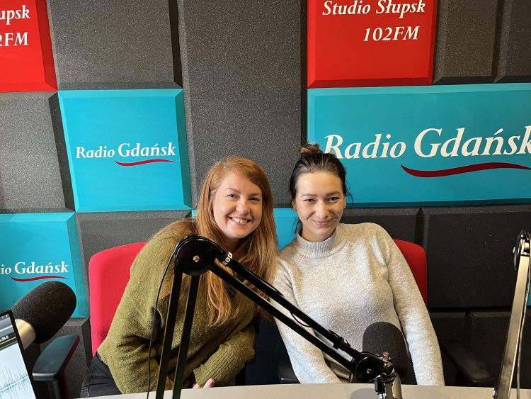 (Fot. Radio Gdańsk/Joanna Merecka-Łotysz)