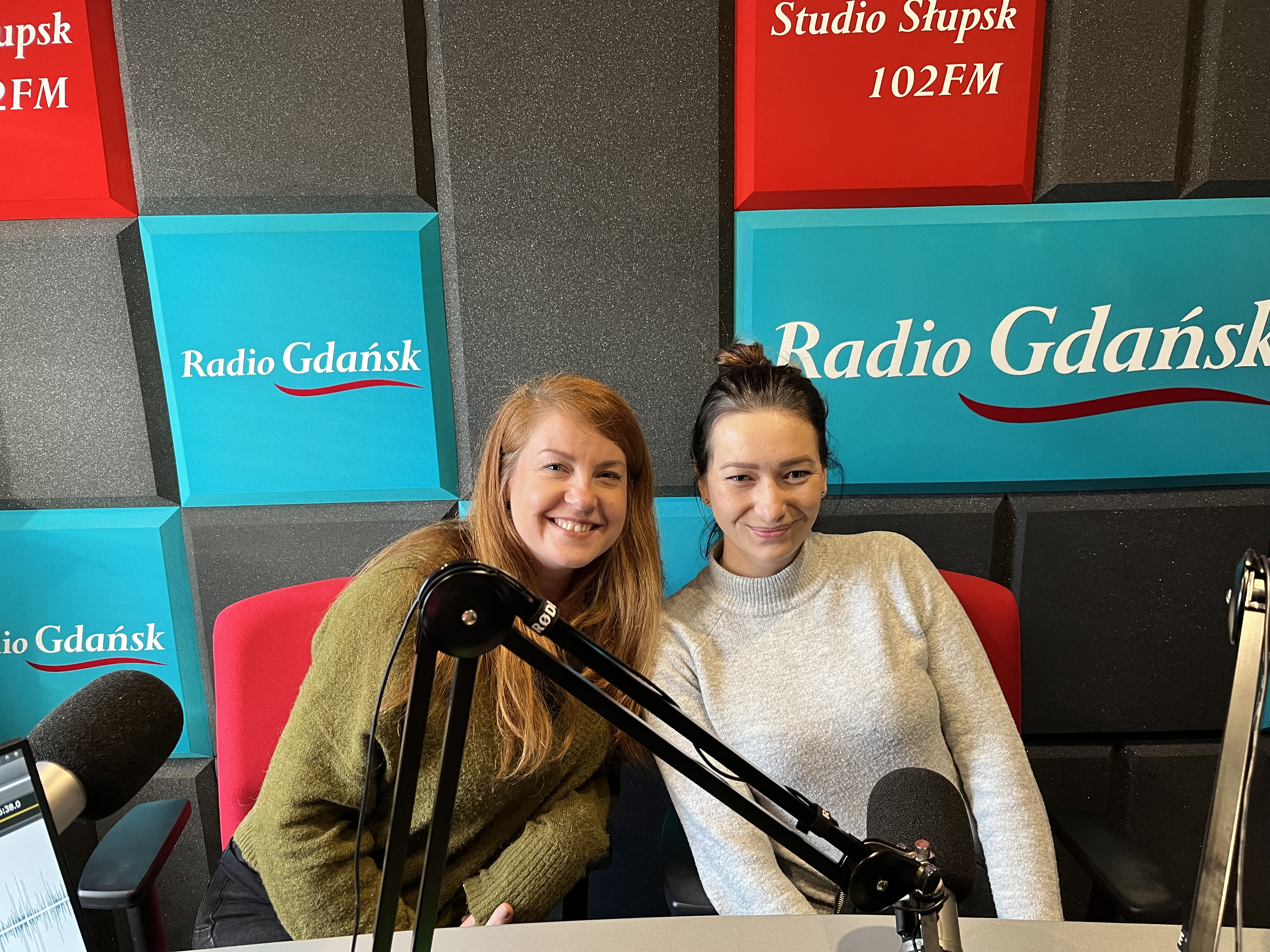 (Fot. Radio Gdańsk/Joanna Merecka-Łotysz)