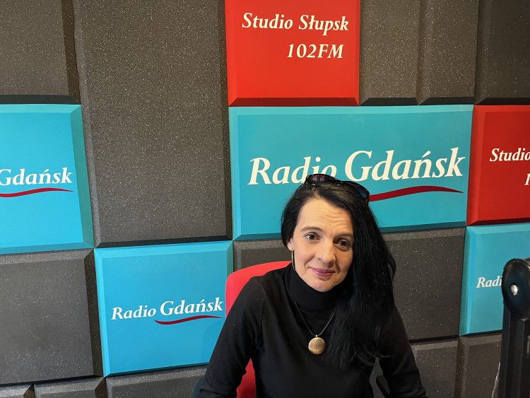 (Fot. Radio Gdańsk/Joanna Merecka-Łotysz)