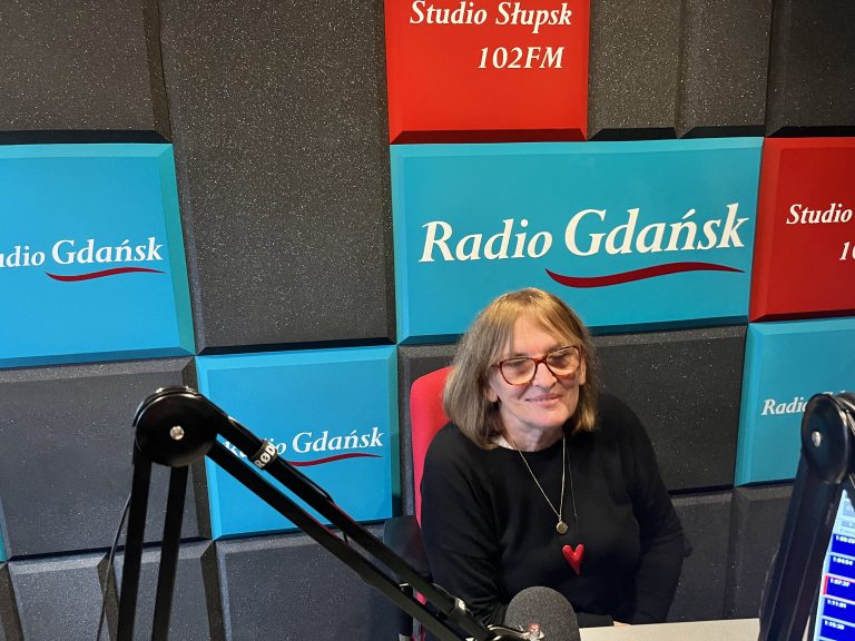 (Fot. Radio Gdańsk/Joanna Merecka-Łotysz)