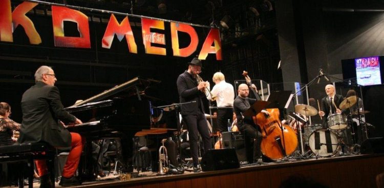 (Fot. Komeda Jazz Festiwal)