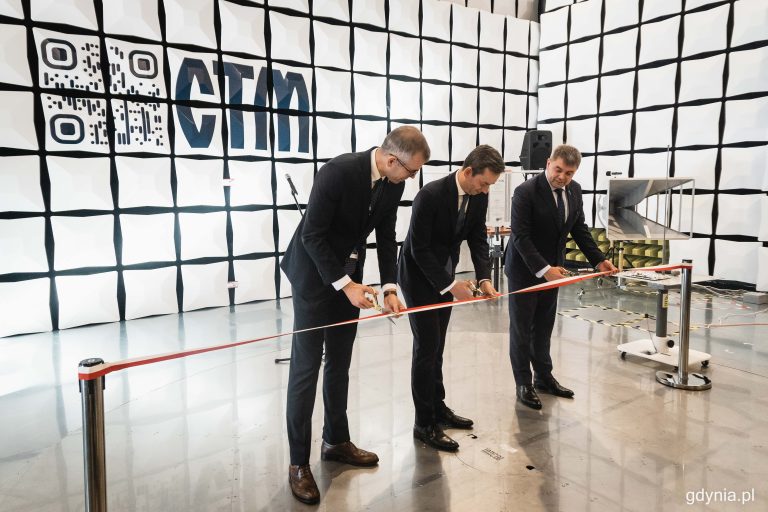 (Fot. Gdynia.pl/Kamil Złoch)