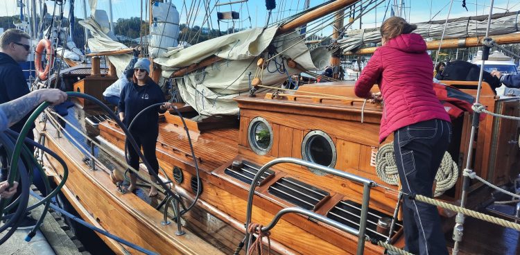 (Fot. Radio Gdańsk/Anna Rębas)