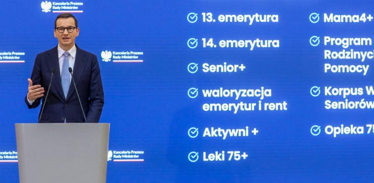 (fot. Kancelaria Premiera)