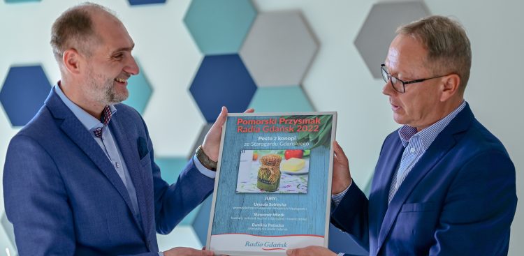 (Fot. Radio Gdańsk/Grzegorz Armatowski)