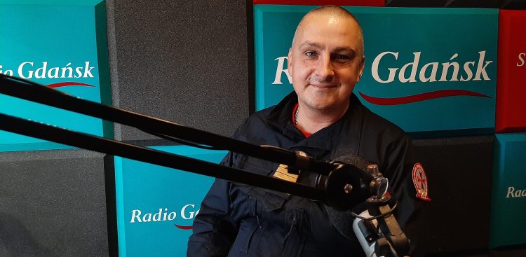 (fot. Radio Gdańsk/Przemysław Woś)