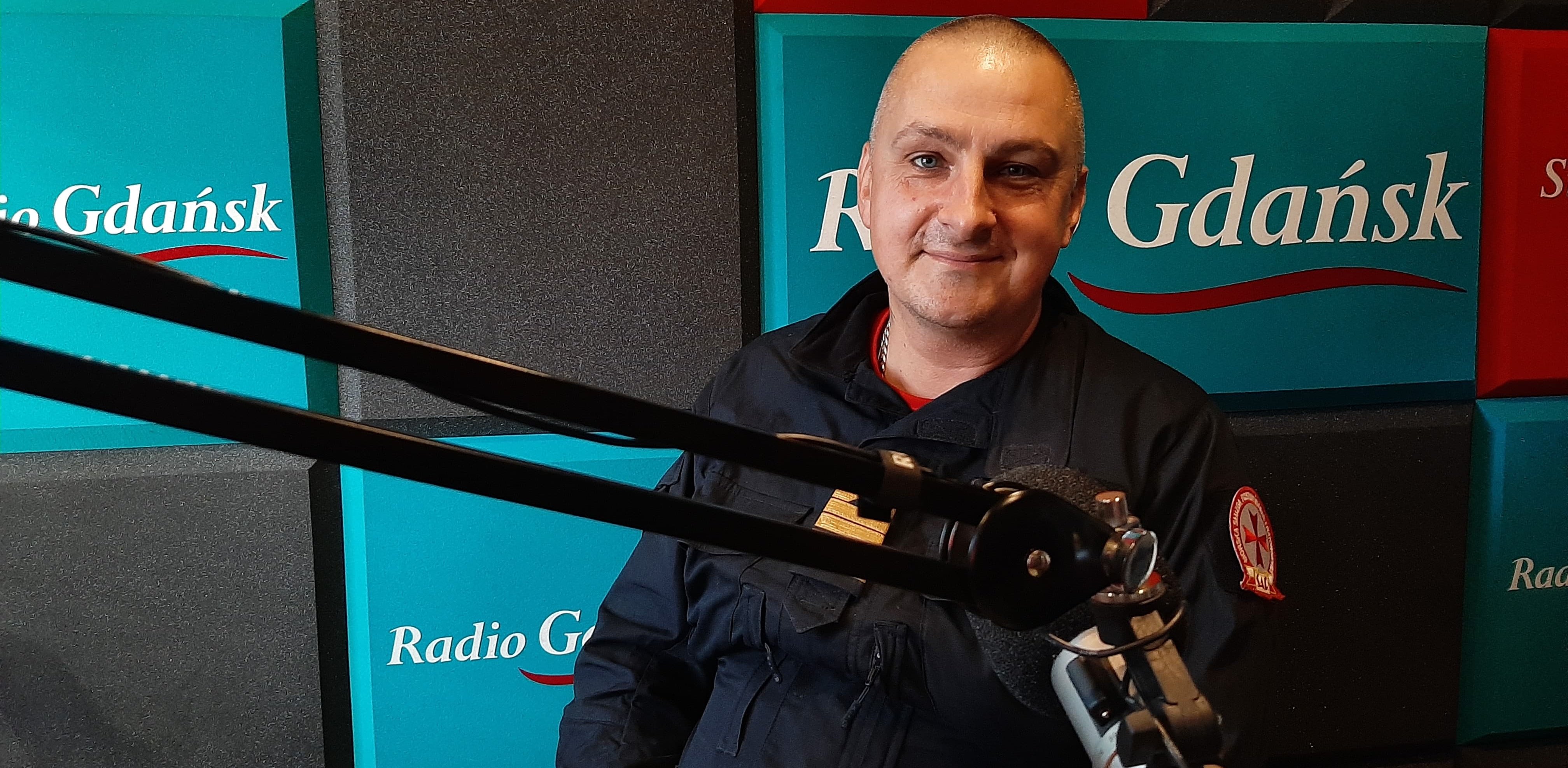 (fot. Radio Gdańsk/Przemysław Woś)