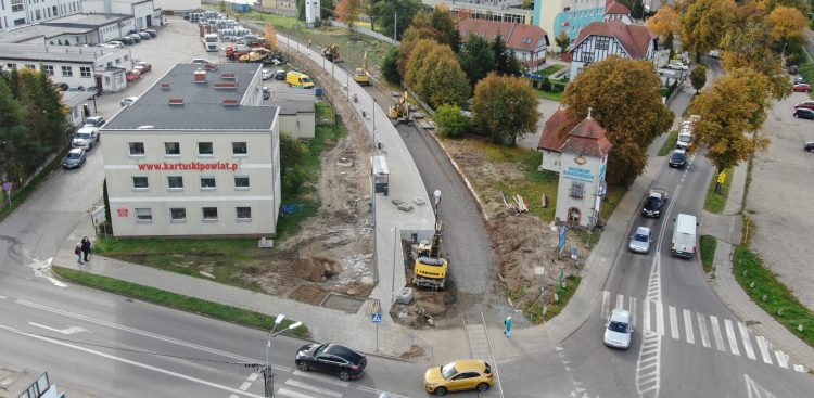 (fot. PKP PLK/Szymon Danielek)