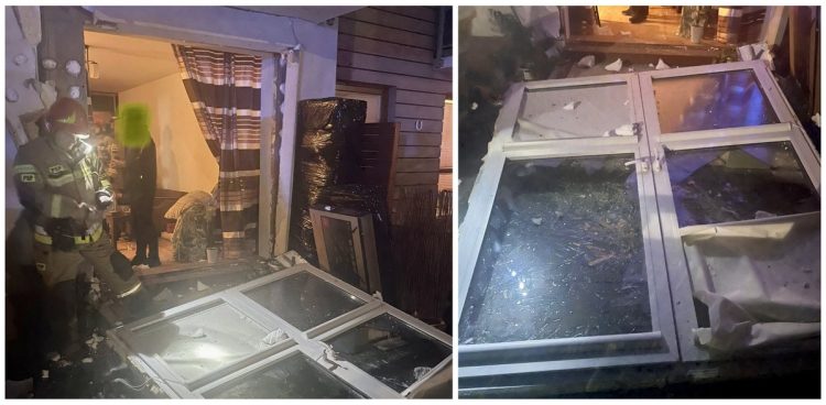 (fot. KM PSP w Gdańsku)