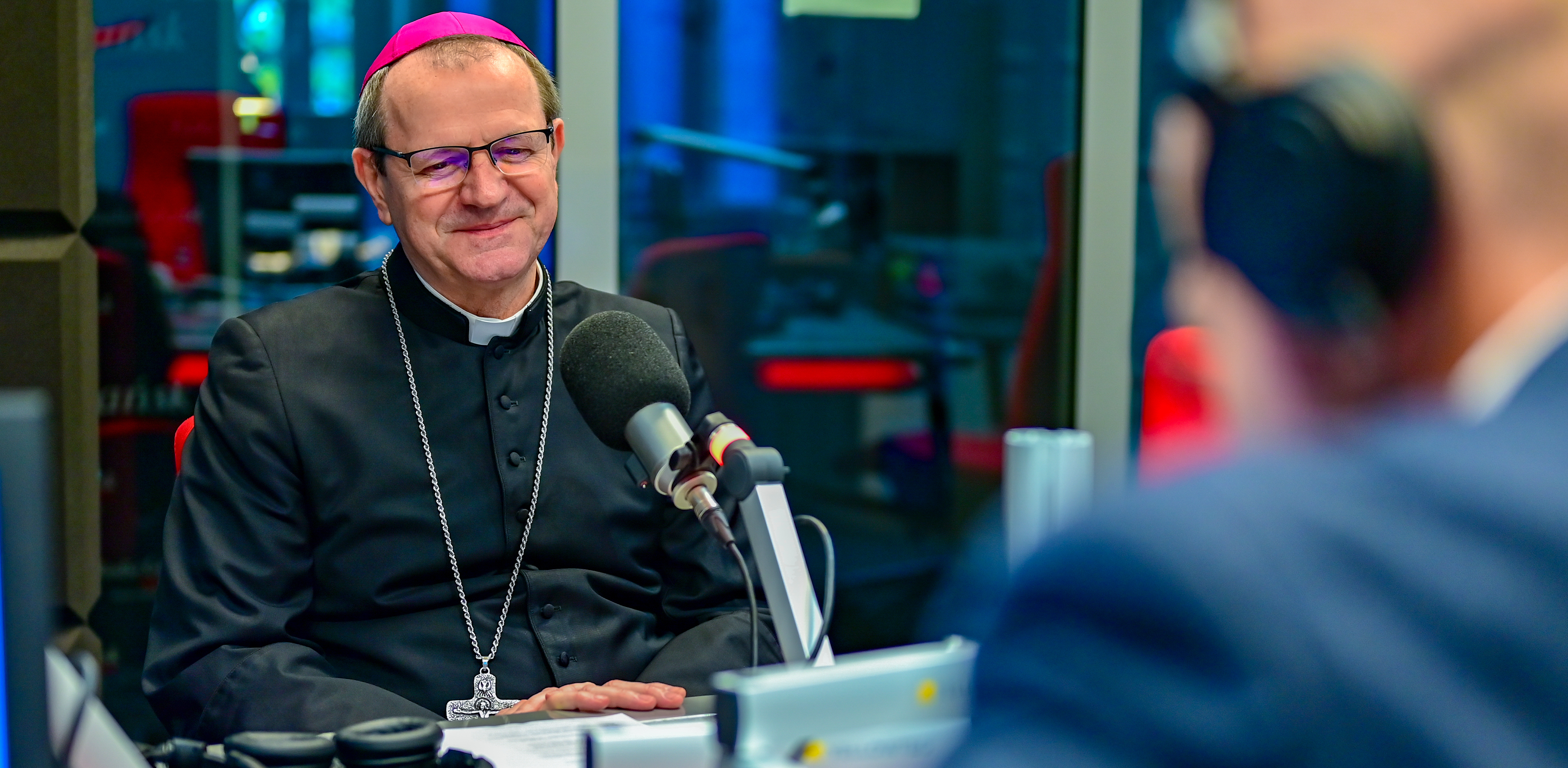 (fot. Radio Gdańsk/Grzegorz Armatowski)