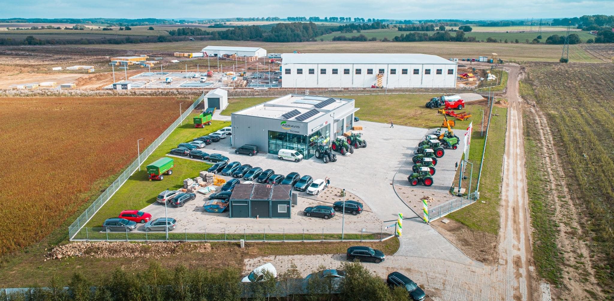 Fot. Agravis Technik Polska