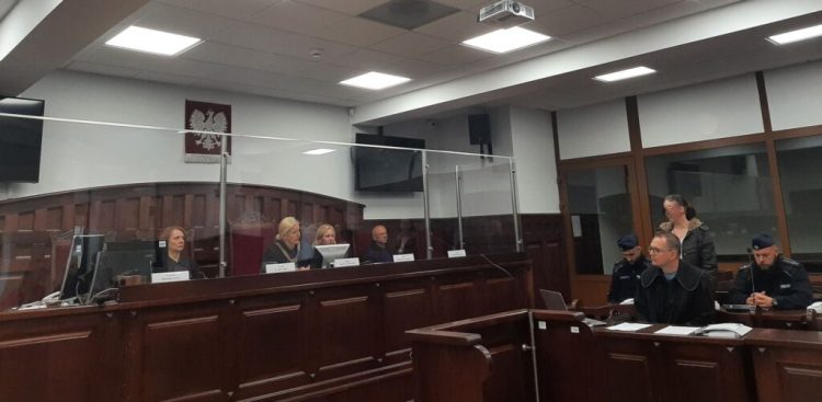 Fot. Przemysław Woś