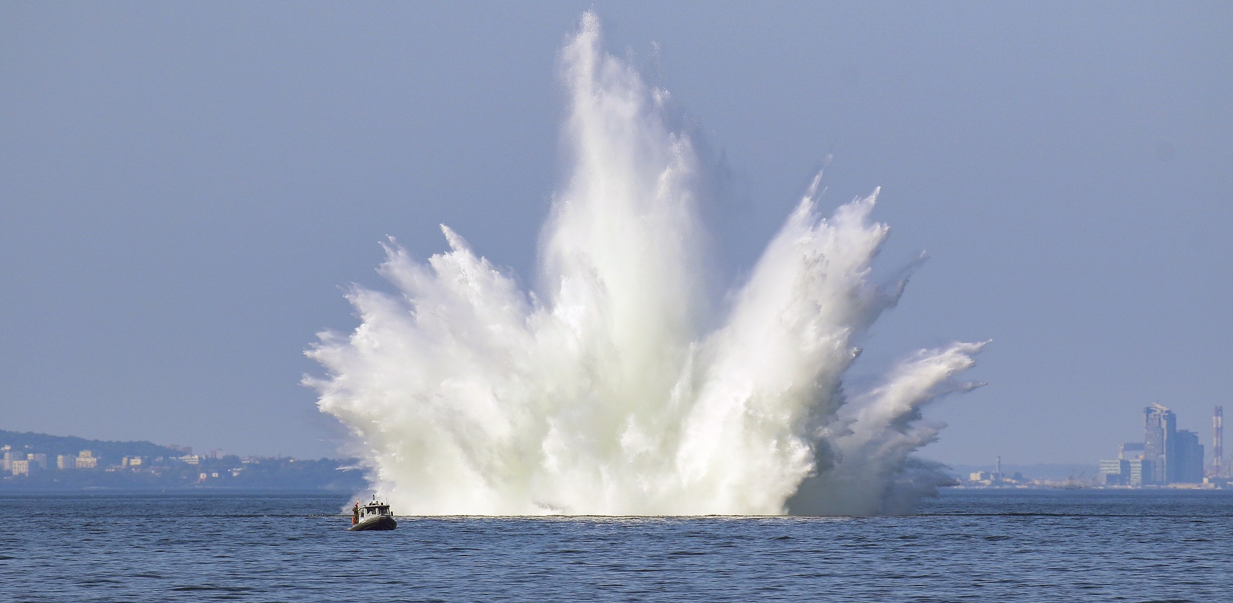 Zdjęcie ilustracyjne (fot. Archiwum 8FOW)