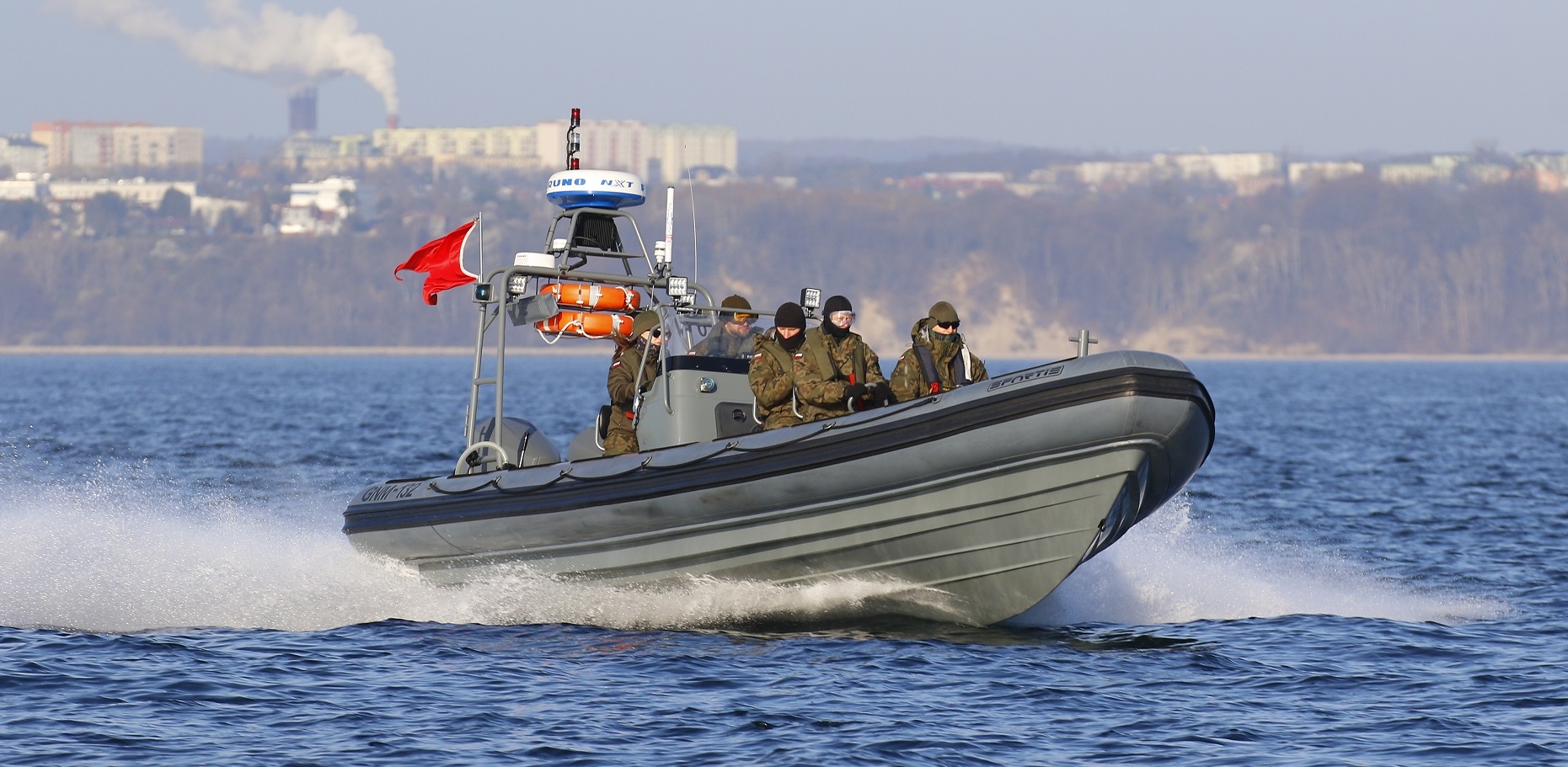 (fot. archiwum 8FOW)