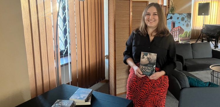 Fot. Joanna Merecka Łotysz