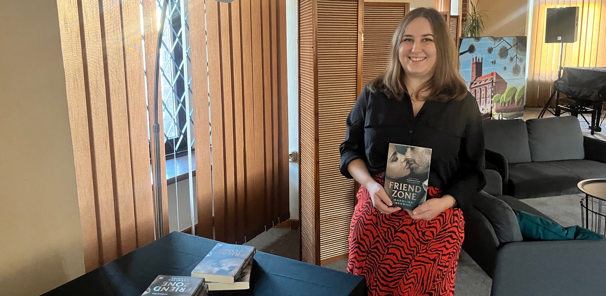 Fot. Joanna Merecka Łotysz