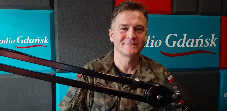 Fot. Przemysław Woś