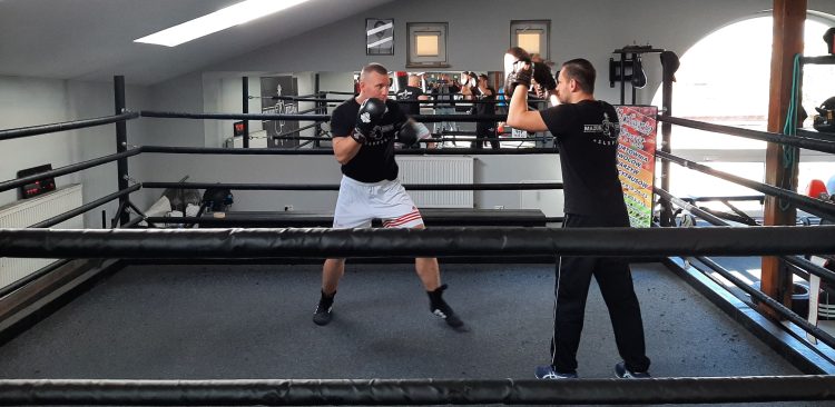 Fot. Przemysław Woś