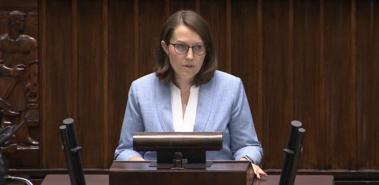 (fot. Twitter/Ministerstwo Finansów)