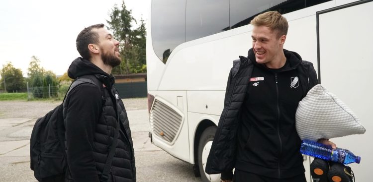 Fot. Patryk Przyborowski / Czarni to WY