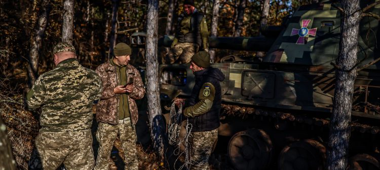 (Fot. EPA/HANNIBAL HANSCHKE)