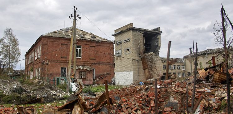 (Fot. EPA/SERGEY KOZLOV)