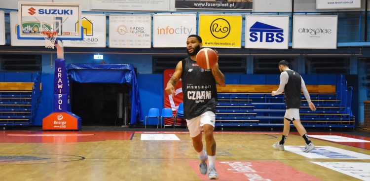 Grafika: Czarni to Wy