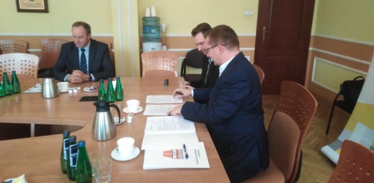 (fot. Radio Gdańsk/Bartosz Stracewski)