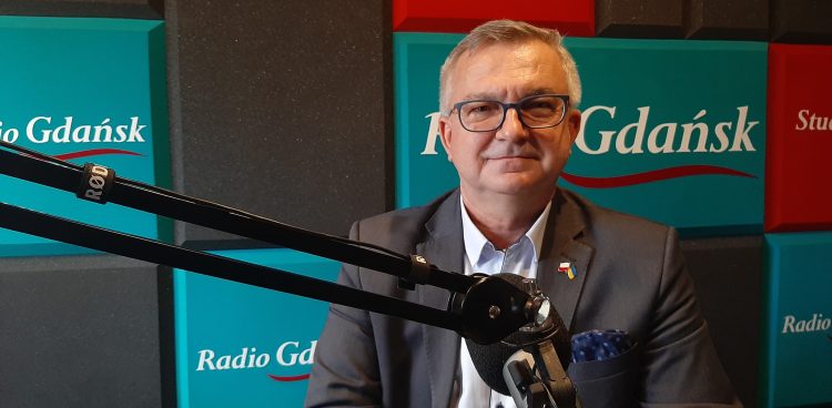 Fot. Przemysław Woś