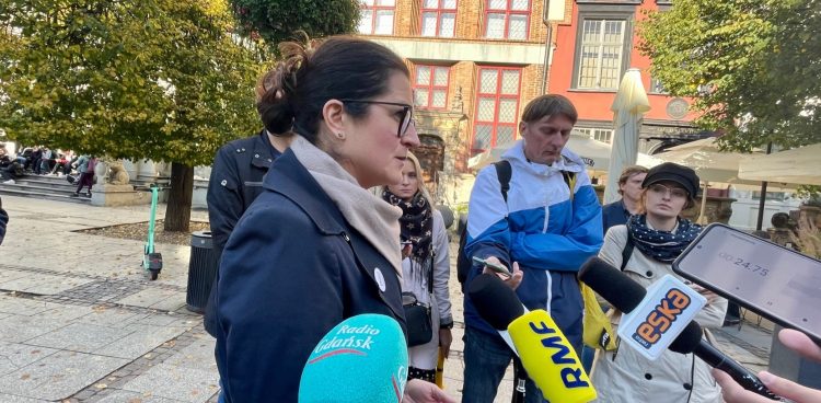 (Fot. Radio Gdańsk/Marta Włodarczyk)