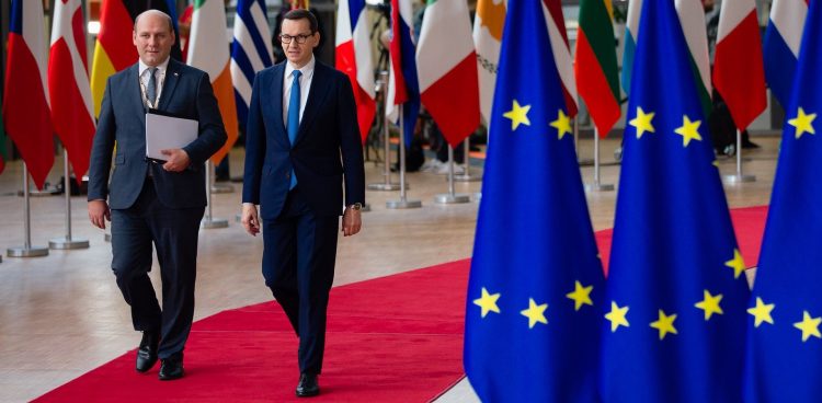 (fot. KPRM/Krystian Maj)