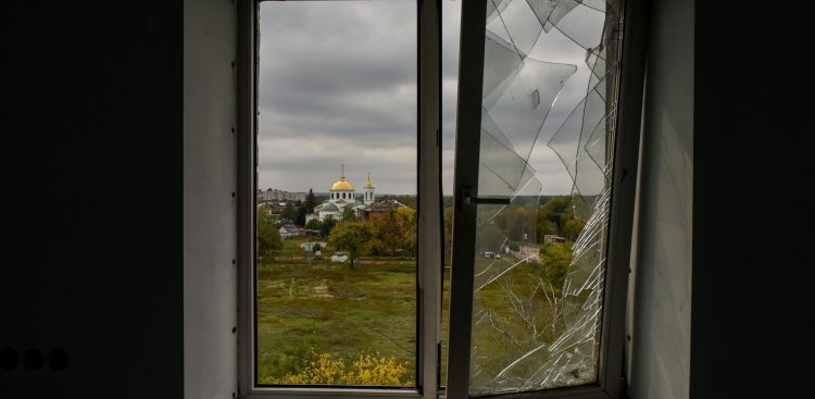 (Fot. EPA/OLEG PETRASYUK)