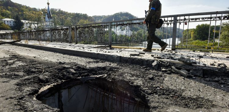 (Fot. EPA/OLEG PETRASYUK)