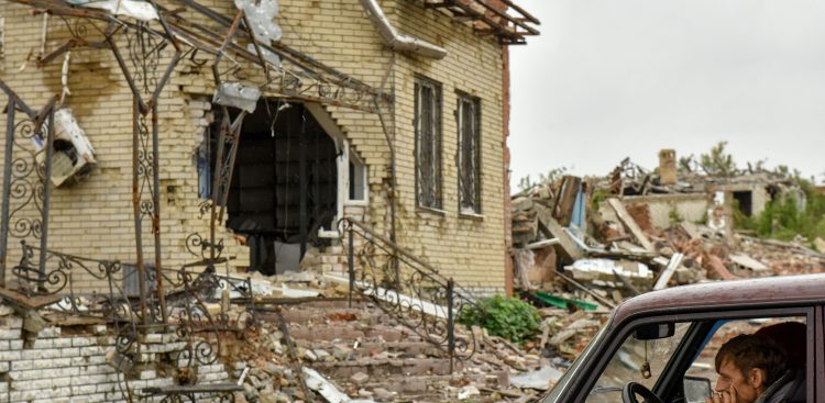 (Fot. EPA/OLEG PETRASYUK)