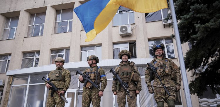 (Fot. PAP/EPA/YEVGEN HONCHARENKO)