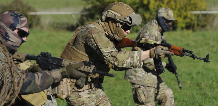 (Fot. EPA/MYKOLA TYS)