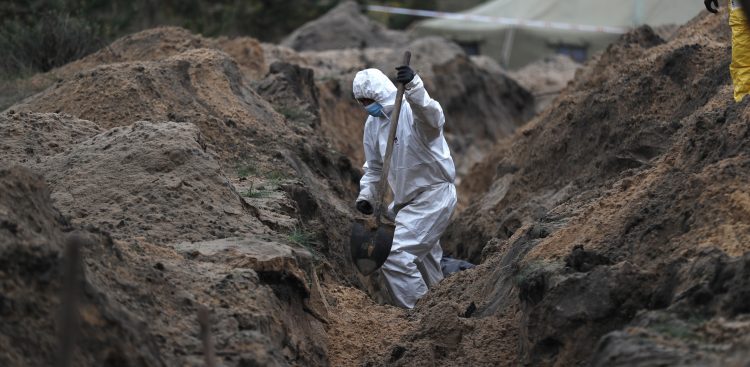 (Fot. EPA/ATEF SAFADI)