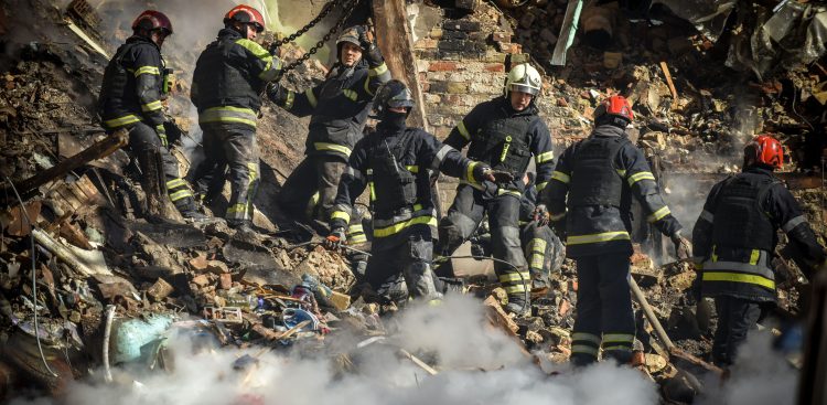 (Fot. EPA/OLEG PETRASYUK)