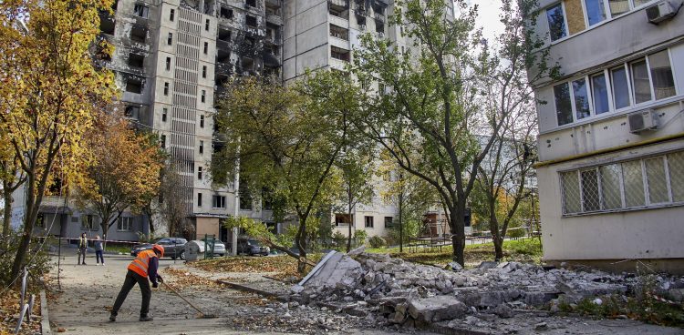 (Fot. EPA/SERGEY KOZLOV)