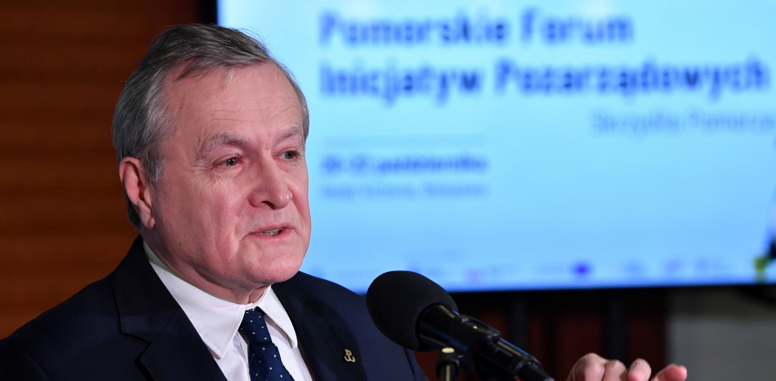 (Fot. PAP/Adam Warżawa)