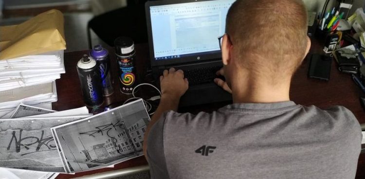 (Fot. Pomorska Policja)