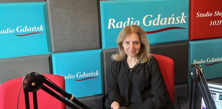 Fot, Joanna Merecka-Łotysz