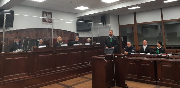 Fot. Przemysław Woś