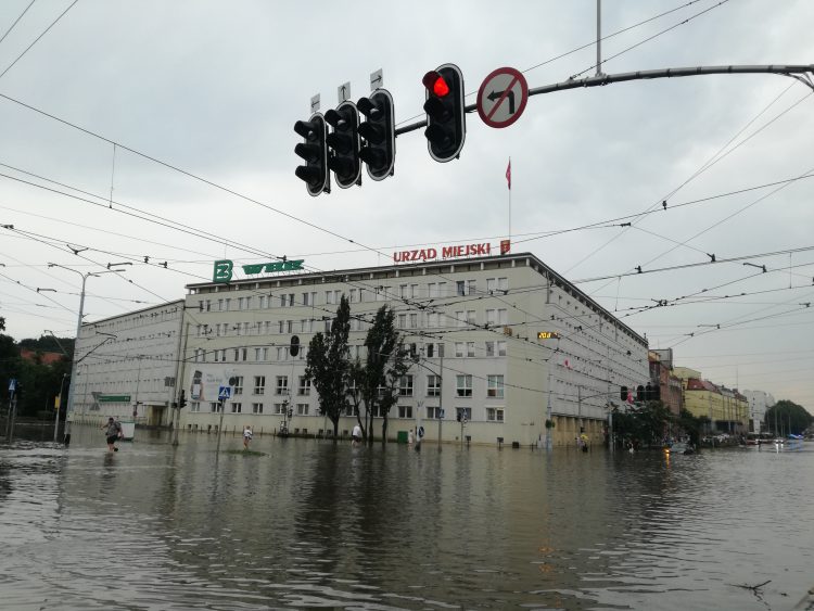 (Fot. Paweł Marcinko / KFP)