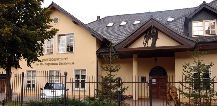 (Fot. Agencja KFP/Maciej Kosycarz)