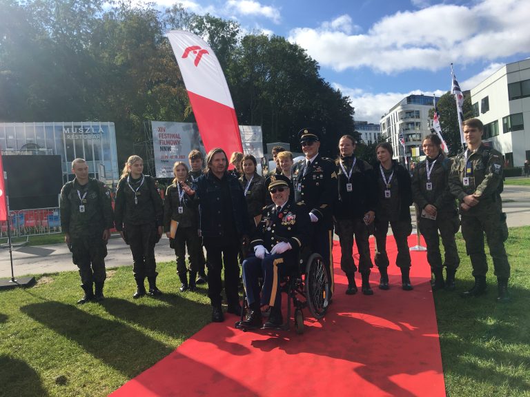 (Fot. Radio Gdańsk/Aleksandra Trembicka)