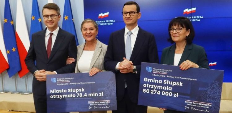 Fot. Biuro poselskie Piotr Müllera