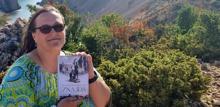 (fot. Katarzyna Kielecka)