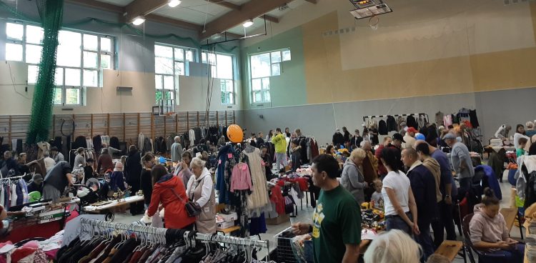 Fot. Przemysław Woś