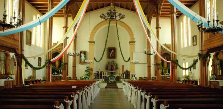 Fot. Parafia św. Katarzyny